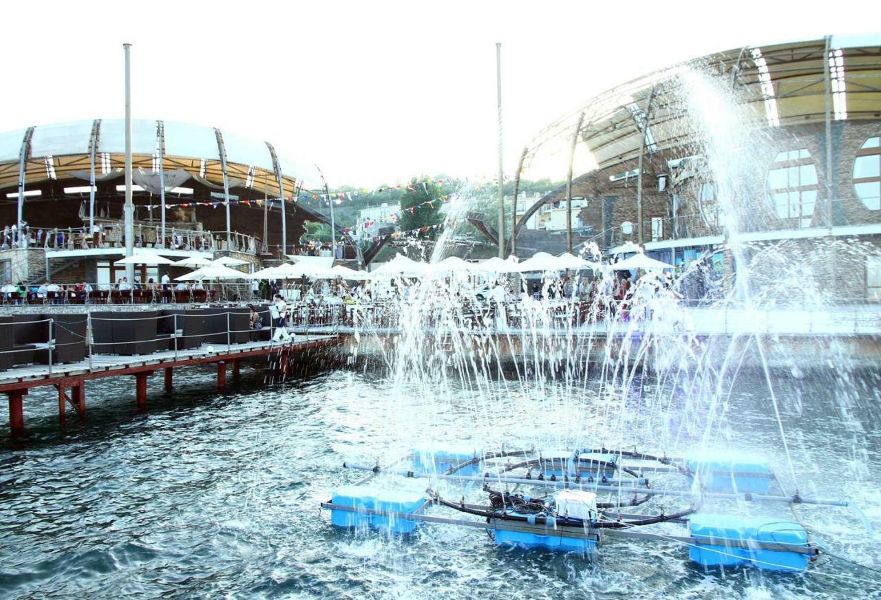 Сдам Дом У Моря Odesa Exterior photo